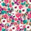 Robert Kaufman Fabric | Artful Blooms 22689-111