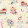 Robert Kaufman Fabric | Blossom Bake 22695-85