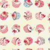 Robert Kaufman Fabric | Blossom Bake 22697-84