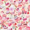 Robert Kaufman Fabric | Blossom Bake 22698-104