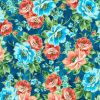 Robert Kaufman Fabric | Decadent Garden 22541-213