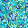 Robert Kaufman Fabric | Decadent Garden 22541-81