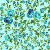 Robert Kaufman Fabric | Decadent Garden 22542-70