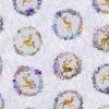 Robert Kaufman Fabric | Deer Wilds 22715-23