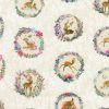 Robert Kaufman Fabric | Deer Wilds 22715-90