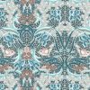 Robert Kaufman Fabric | Feathers And Flora 22747-153