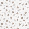 Robert Kaufman Fabric | Feathers And Flora 22750-15