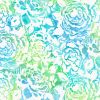 Robert Kaufman Fabric | Artisan Batiks: Azure Breeze 22447-333