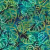 Robert Kaufman Fabric | Artisan Batiks: Jungle Dreams 22612-215