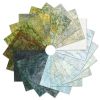 Robert Kaufman Fabric | Artisan Batiks: Paterns In Nature Fat Quarter Pack