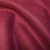 Edinburgh Luxury Coating Fabric | Burgundy