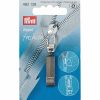 Prym Zip Puller | Casual Antique Silver