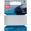 Elastic Tape Soft | 30mm White - 1m | Prym