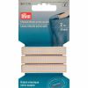 Loom Elastic Extra Soft, 10mm White | Prym