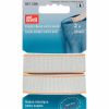 Loom Elastic Extra Soft, 20mm White | Prym