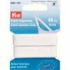 Elastic Shoulder Strap, 15mm - White | Prym