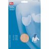 Disposable Bra - Self Adhesive | M, Flesh | Prym