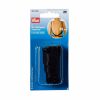 Low Back Strap 20mm Black | Prym