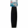 Bra Straps With Soft Silicone Pad 15/35mm Black | Prym