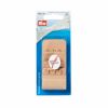 Bra Extender ‘Soft Comfort’ 40mm Flesh | 3x3 hooks | Prym