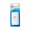 Bra Extender ‘Soft Comfort’ 75mm White | Prym