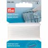 Jersey Elastic | 30mm x 1m - White | Prym