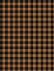 Down By The Lake Fabric | Buffalo Check Brown