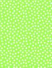 On The Dot Fabric | Green