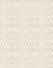 Proud Rooster Fabric | Chicken Wire Ivory