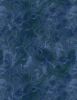 Paradise Bay Fabric | Water Texture Navy