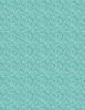 Purrfect Partners Fabric | Whiskers Teal