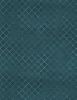 Trellis Extra Wide Fabric | Dark Teal