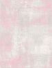 Dry Brush Fabric | Grey/Pink