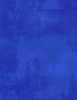 Dry Brush Fabric | Royal Blue