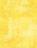 Dry Brush Fabric | Citrus Bright Yellow