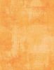 Dry Brush Fabric | Citrus Medium Orange