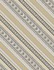 Lockwood Manor Fabric | Ticking Stripe