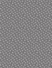 Lockwood Manor Fabric | Tiny Floral Dark Grey