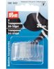 Transparent Bra Straps 15mm | Prym