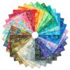 Robert Kaufman Fabric | Phantasma Charm Pack