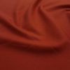 Stitch It Plain Cotton Fabric | Terracotta