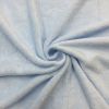 Super Soft Embossed Fleece | Moon & Stars Blue