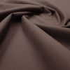 PU Coated Water-Repellent Polyester Fabric Heavy | Grey