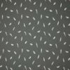 Stitch It Classic Cotton Fabric | Feathers Grey