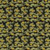 Cotton Print Fabric | Camouflage Chevron Green