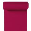 Tubular Jersey Fabric Plain | Dark Red