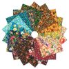 Robert Kaufman Fabric | Dreaming of Fall Charm Pack