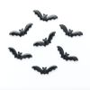 Bat Buttons | Size 54 - Pack Of 6