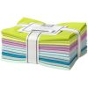 Robert Kaufman Fabric | Paintbox - Elizabeth Hartman Fat Quarter Bundle Abstract