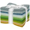 Robert Kaufman Fabric | Paintbox - Elizabeth Hartman Fat Quarter Bundle Landscapes Coordinates